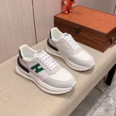 Hermes Low Shoes